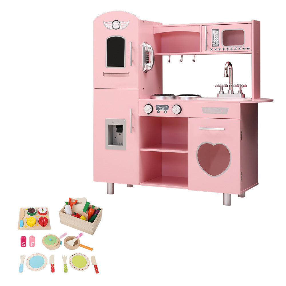 Keezi Kids Kitchen Set