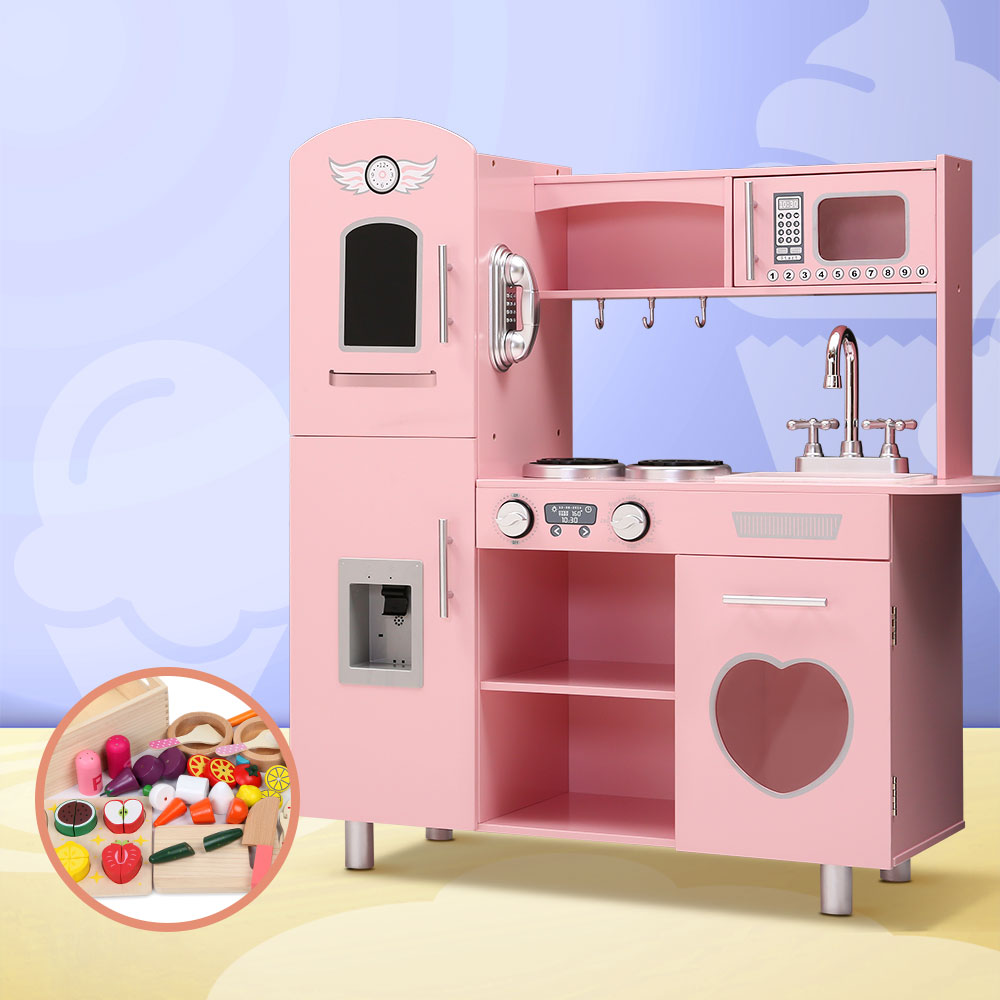 Keezi Kids Kitchen Set