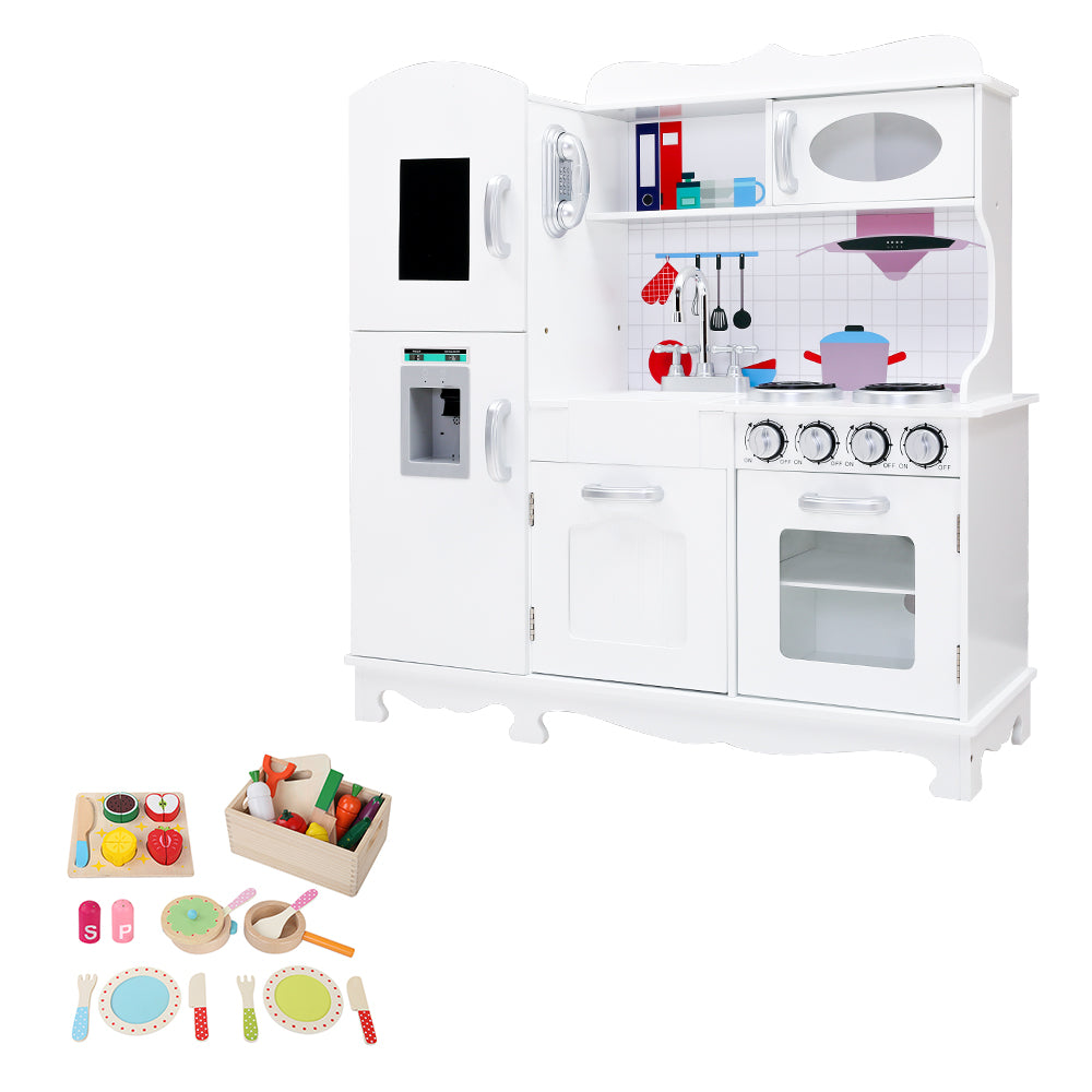 Keezi Kids Kitchen Set