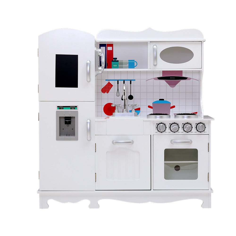 Keezi Kids Kitchen Set