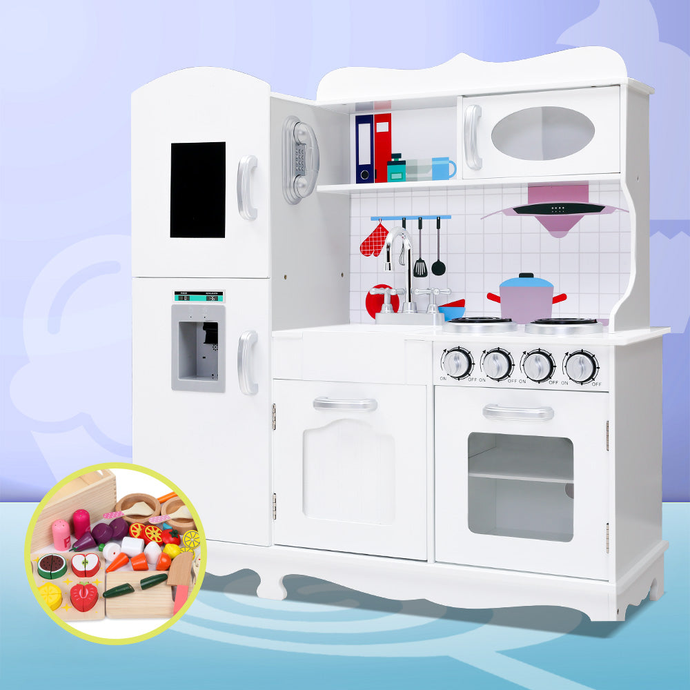 Keezi Kids Kitchen Set