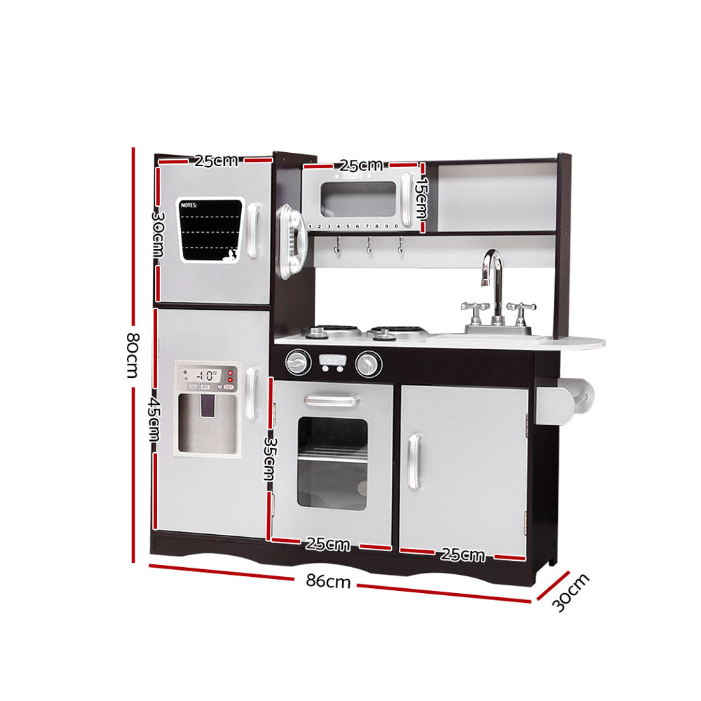 Keezi Kids Kitchen Set