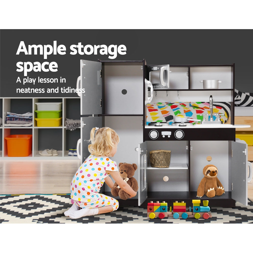 Keezi Kids Kitchen Set