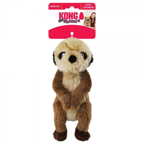 KONG - Shakers - Passports - Meerkat