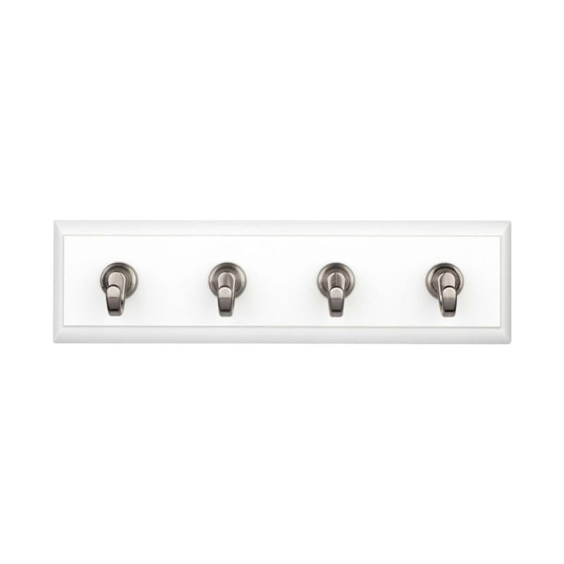 COMMAND Key Rail HOM18Q Box of 2