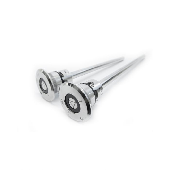 Keg King 50L Stainless Keg Spear - A-Type