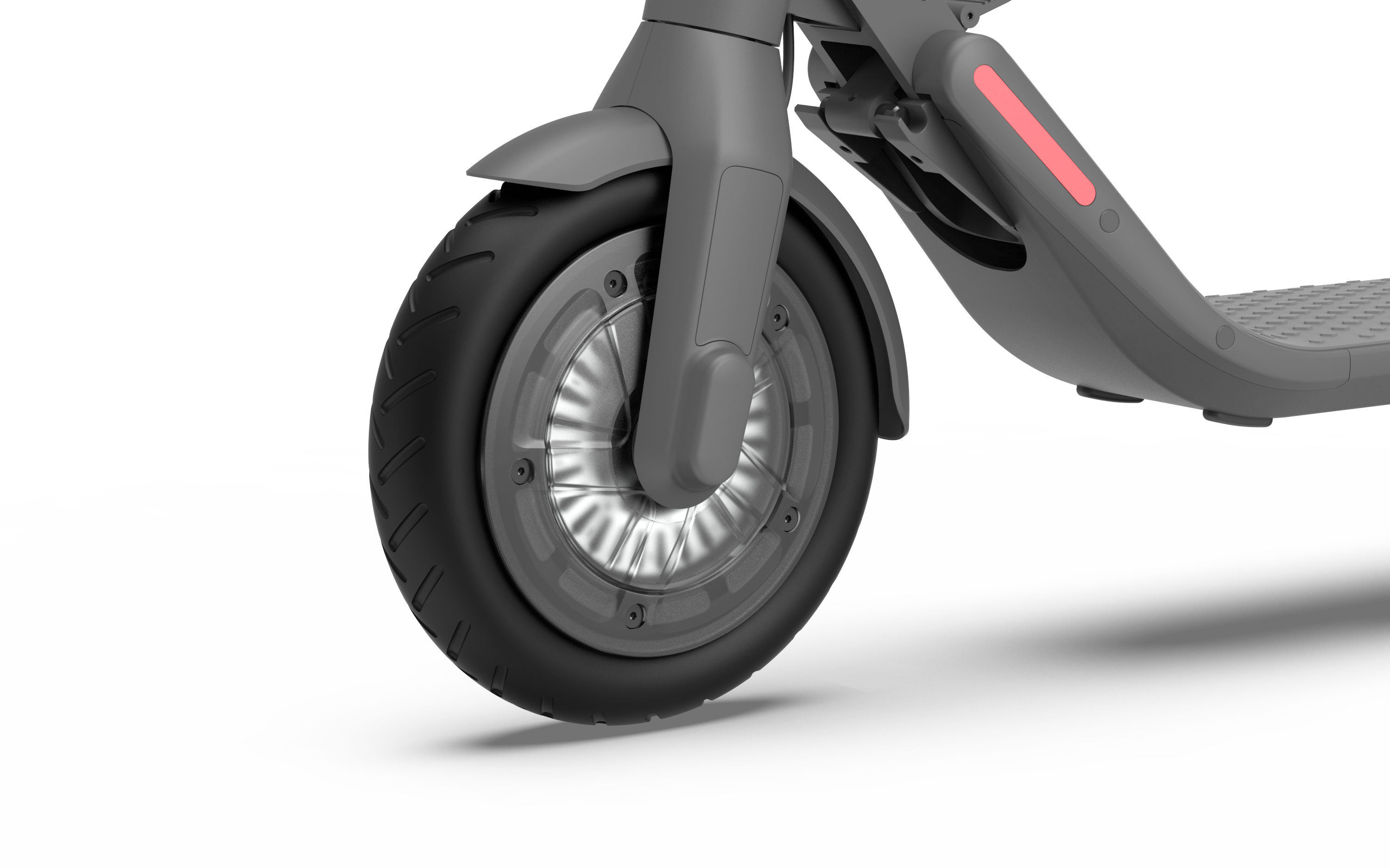 Segway Ninebot Kickscooter E22