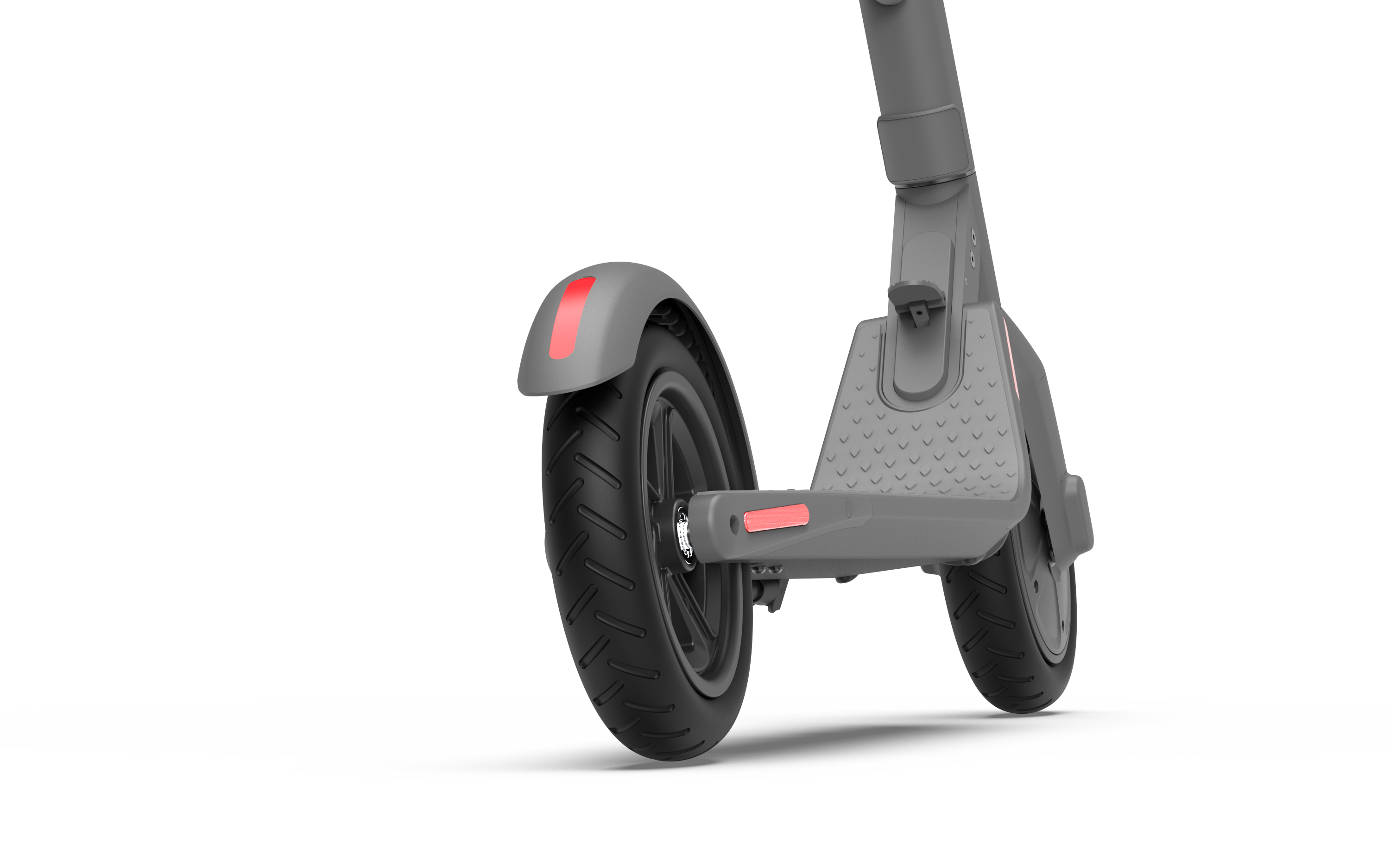 Segway Ninebot Kickscooter E22