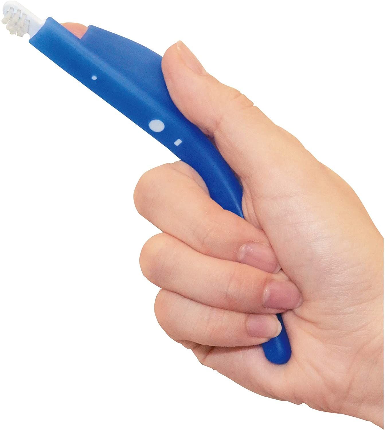 [6-PACK] Lion Japan Tooth Brush For Pets (Type Big/Small) Small