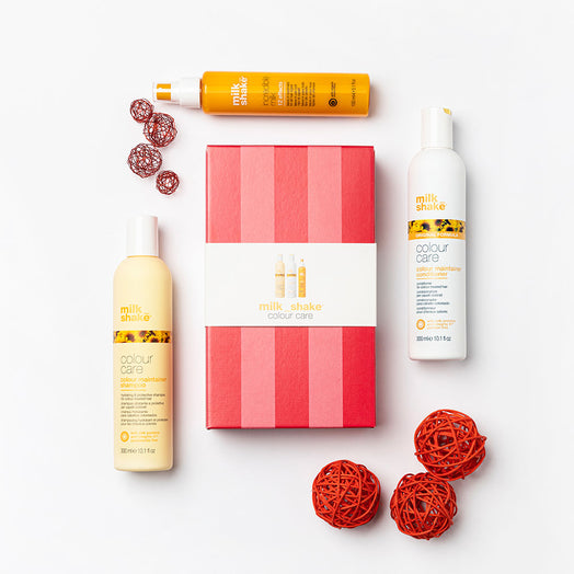 milk_shake Colour Care Trio Christmas Gift Pack