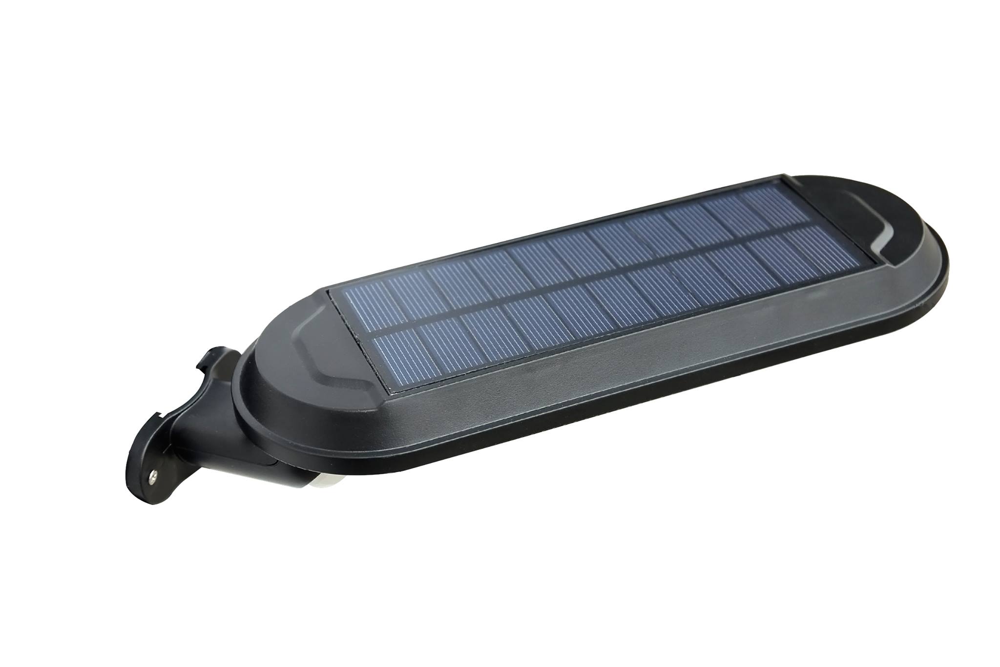 Solar Sensor Light- 400 Lumens