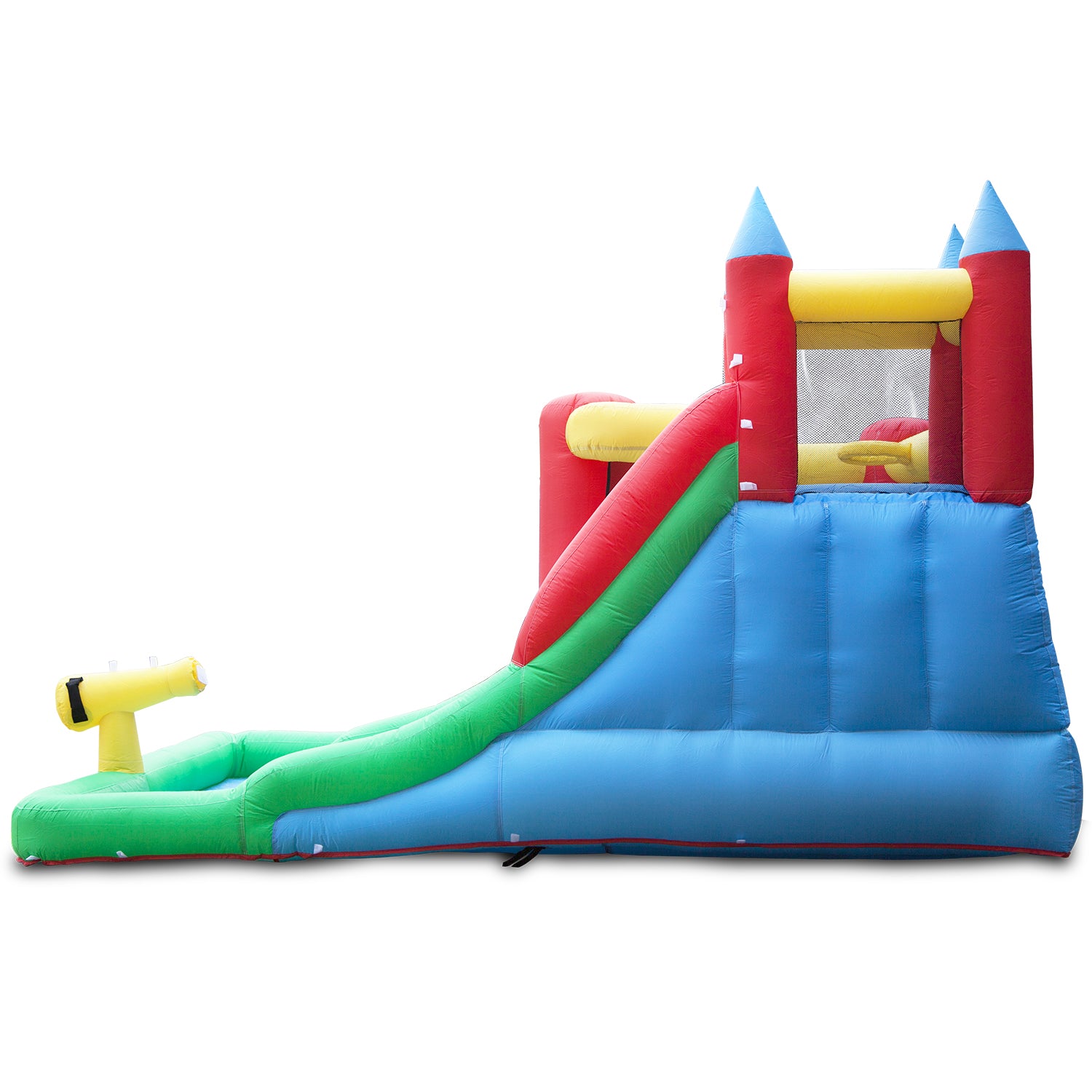 Lifespan Kids Surrey 2 Slide & Splash