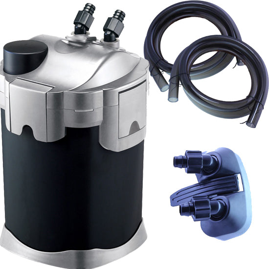 Aqua One Nautilus 2700UVC External Canister Filter
