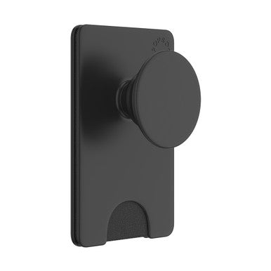 PopWallet+ - Black