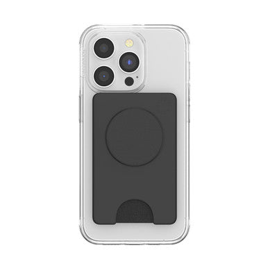 PopWallet+ - Black