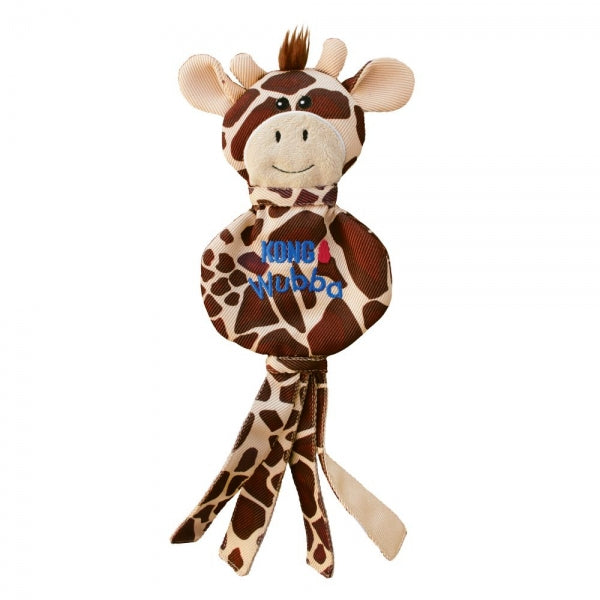 KONG - Wubba - NoStuff - Giraffe