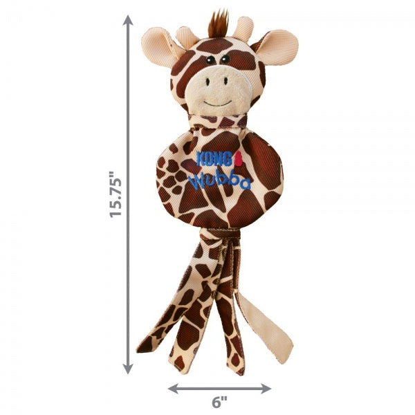 KONG - Wubba - NoStuff - Giraffe