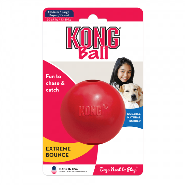 KONG - Ball